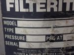 Filterite Filter Housing