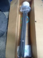 Cappusa Heating Element