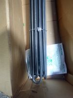 Cappusa Heating Element