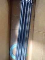 Cappusa Heating Element
