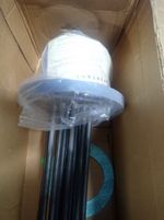 Cappusa Heating Element