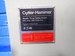 Cutlerhammer Safety Switch