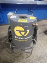 Tvi Corporation Portable Hot Water Heater