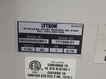 Lytron Mcs Cooling System