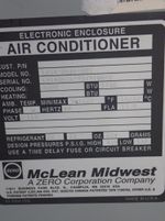 Mclean Midwest Air Conditioner