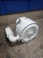 Siemens Vacuum Pump