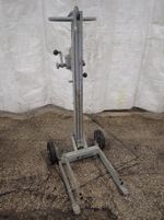 Vermette Electric Die Lift