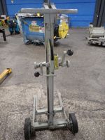 Vermette Electric Die Lift