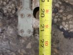 Vermette Electric Die Lift