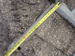 Vermette Electric Die Lift