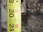 Vermette Electric Die Lift
