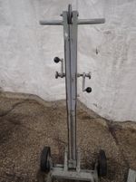 Vermette Electric Die Lift