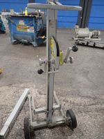 Vermette Electric Die Lift