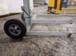 Vermette Electric Die Lift