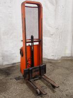 Presto Lee Hydraulic Lift