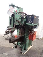 Taylorwinfield Spot Welder