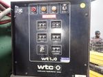 Taylorwinfield Spot Welder