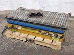 Bishamon Lift Table