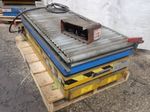 Bishamon Lift Table