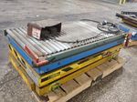 Bishamon Lift Table