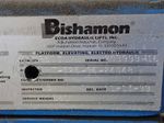 Bishamon Hydraulic Lift Table