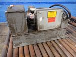 Bishamon Hydraulic Lift Table