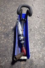 Clecocooper Tools Pneumatic Tooling