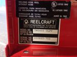 Reelcraft Hose Reel