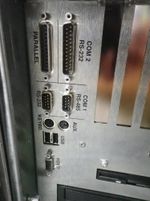 Xycom Control