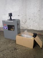 Jesco Pump Line