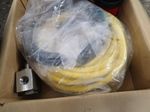 Jesco Pump Line