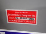 Jesco Pump Line
