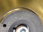 Nortonsaint Gobain Grinding Wheel