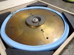 Nortonsaint Gobain Grinding Wheel