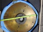 Nortonsaint Gobain Grinding Wheel