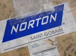 Nortonsaint Gobain Grinding Wheel