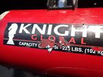 Knight Global Air Balancer