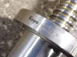 Koyo Ball Screw