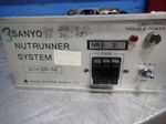 Sanyo Nutrunner System