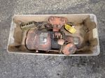 Wright Electric Chain Hoist