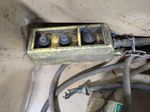 Wright Electric Chain Hoist