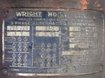 Wright Electric Chain Hoist