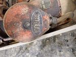 Wright Electric Chain Hoist