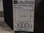 Lakeshore Enoder Tachometer