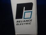 Reliance Electric Dual Current Output Card