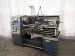 Clausing Clausing Colchester 15 Lathe