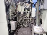 Sinto Shot Blasting Machine