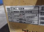 Nsk Ball Screw