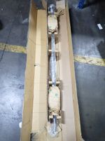  Ball Screw
