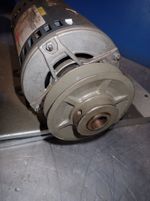 General Electric Motor